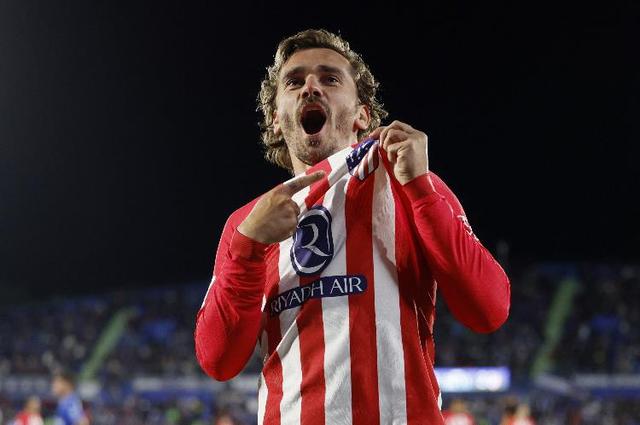 易胜博体育官方网站-马德里竞技击败马拉加，继续保持不败