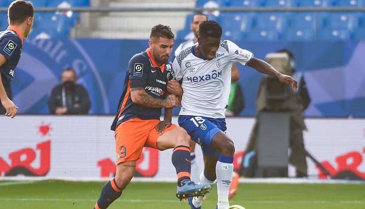 ysbSPORTS-兰斯客场负于波尔多，遭遇连败