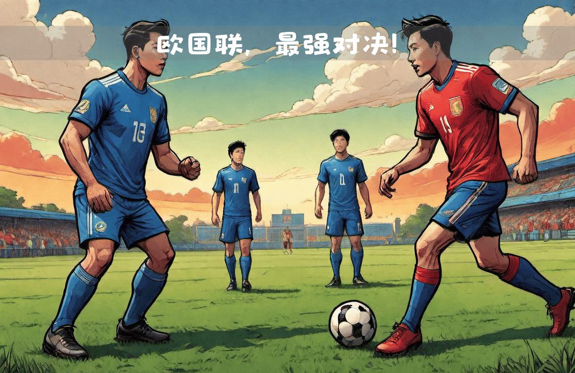 易胜博体育官方网站-欧国联大战即将打响，谁能笑到最后