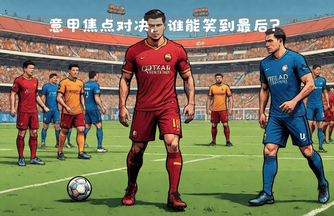 易胜博体育-意甲劲旅互掐，谁能笑到最后？