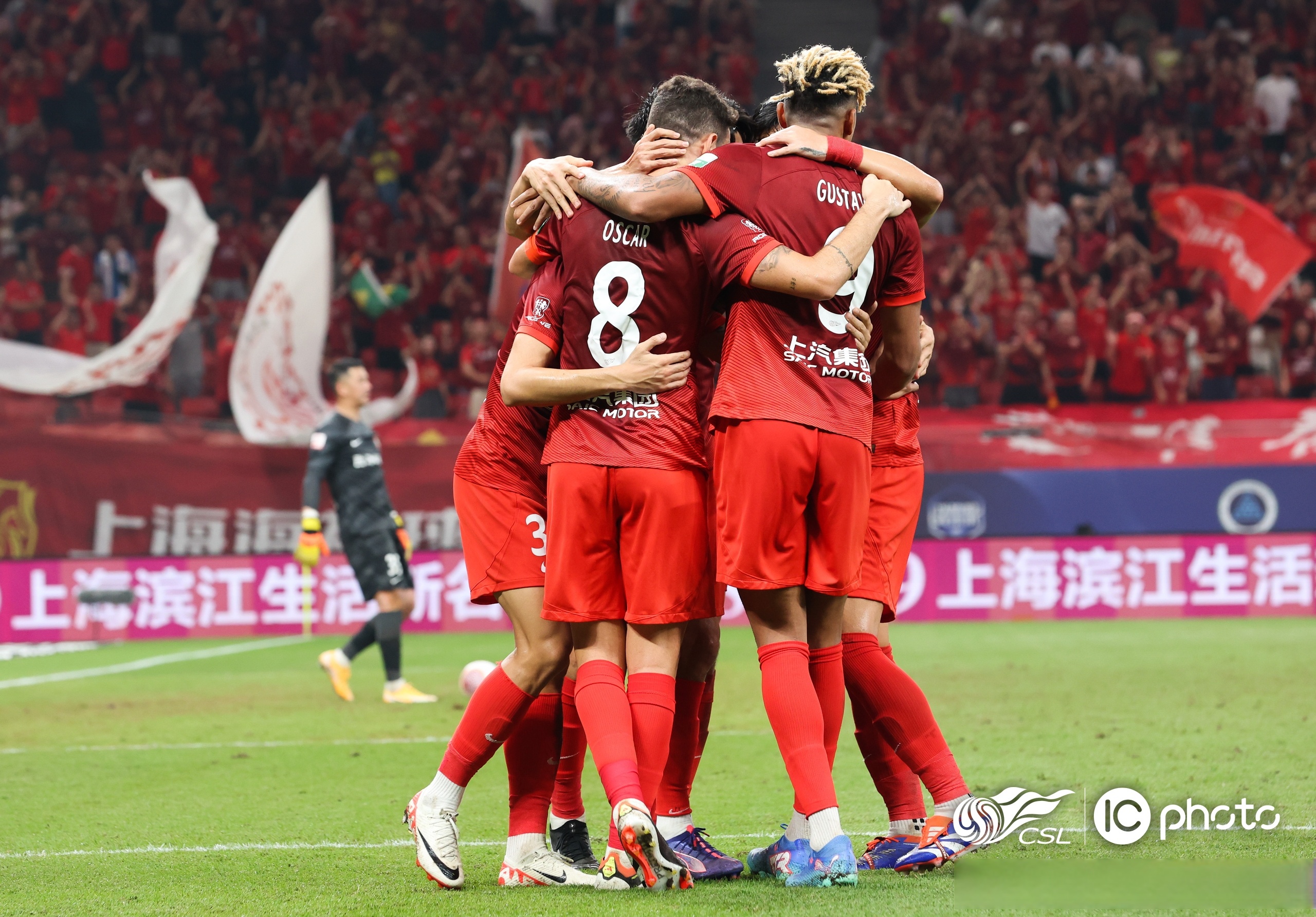 ysbSPORTS-堪称一绝的比赛，强队勇猛争夺胜利