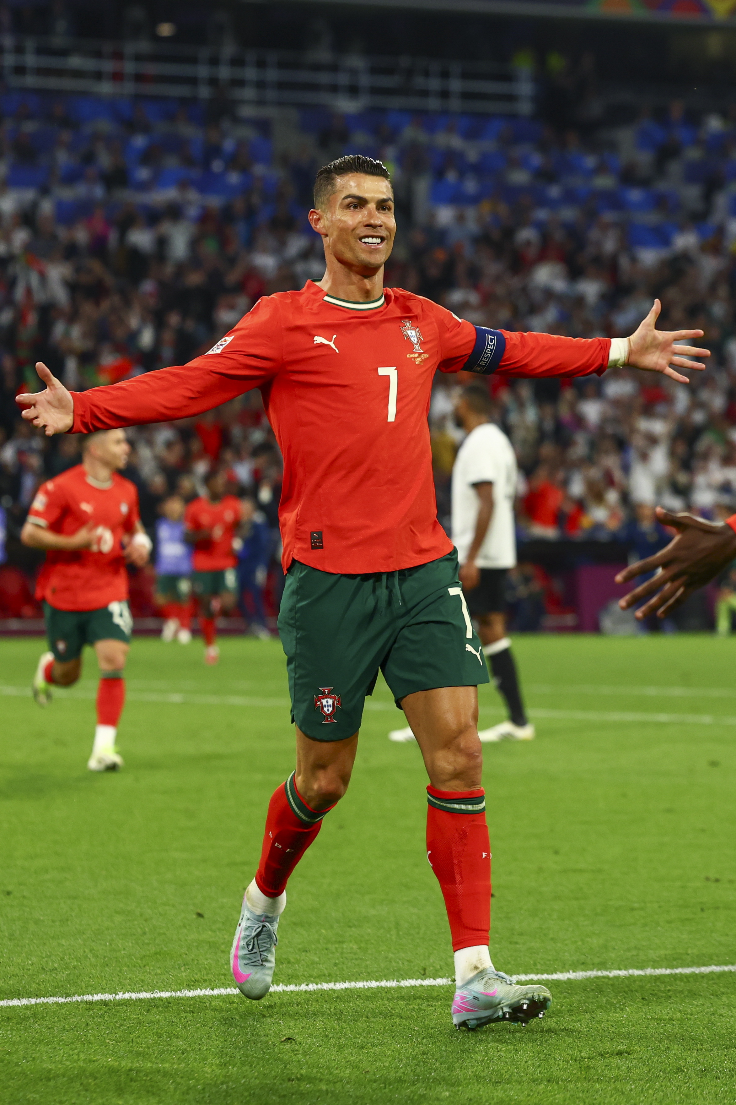 易胜博体育-葡萄牙名将确认出战欧洲杯，球迷期待表现